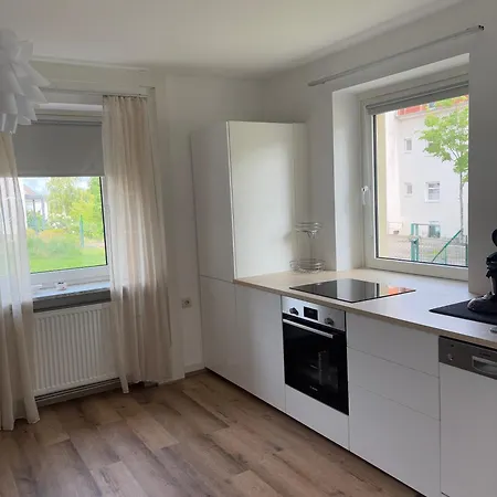Stadtnest Lägenhet Bad Wildungen