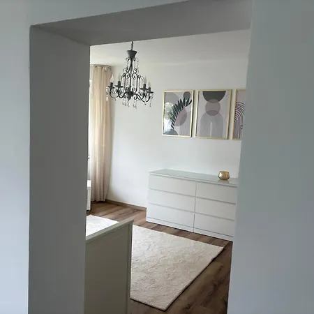 Stadtnest Lägenhet *