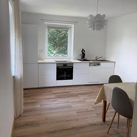 Stadtnest Apartamento *