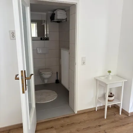 Stadtnest Appartamento *