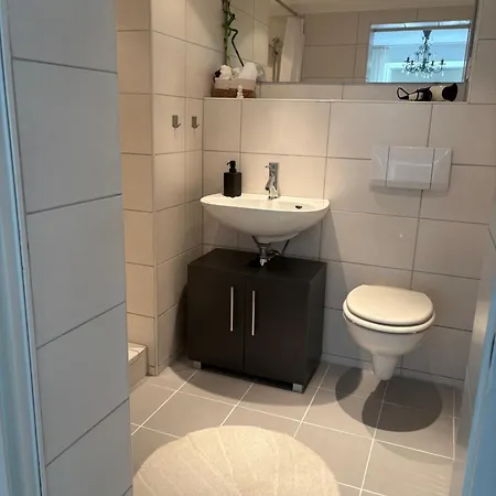 Apartment Stadtnest