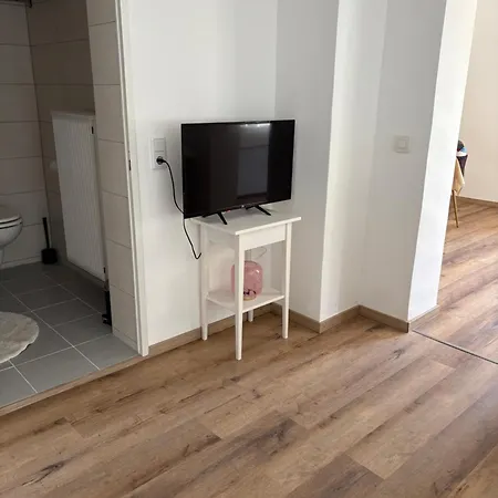 Apartment Stadtnest